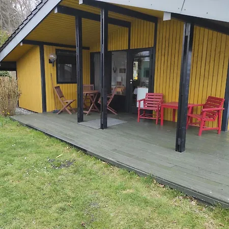 Wald Nr 1 By Interhome Casa de Férias *