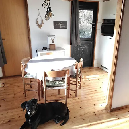 Wald Nr 1 By Interhome Casa de Férias *