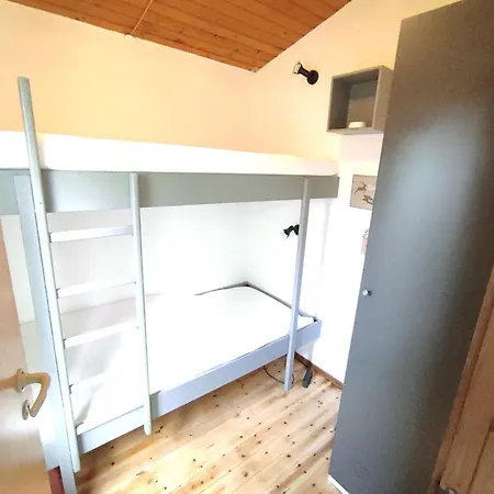Wald Nr 1 By Interhome 펜션