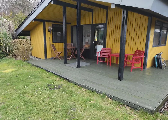 Wald Nr 1 By Interhome Casa de Férias *