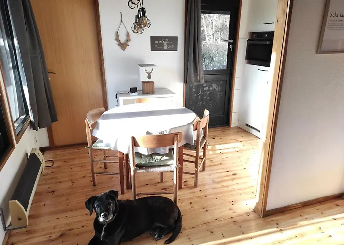 Wald Nr 1 By Interhome Casa de Férias *