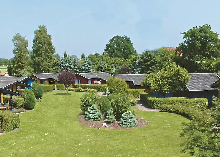 Wald Nr 1 By Interhome Kellenhusen