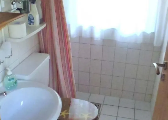 Wald Nr 1 By Interhome Casa de Férias *