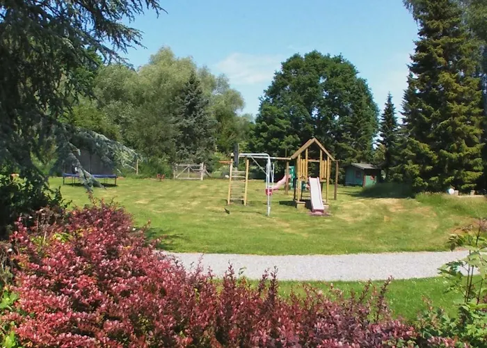 Wald Nr 1 By Interhome Kellenhusen